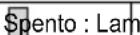 MAKITA DUR362LZ - Indicazione della capacità residua delle batterie (Fig. 8) - 1