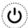ELICA PRF0101142 - Tasto ON/OFF luce - 5