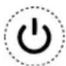 ELICA PRF0101144 - Light key ON/OFF - 5