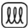 ELICA PRF0104116 - Używać wyłącznie garnków, które posiadają symbol - 1