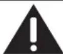 THOMSON MS3300 - RISK OF ELECTRIC SHOCK DO NOT OPEN - 1