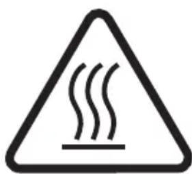 DOMO DO459F - VEILIGHEIDSINSTRUCTIES - 1