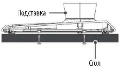 Подставка Стол
