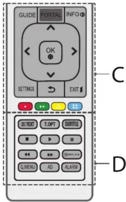 LG 32LX330C - B - 1