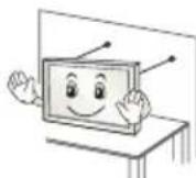 LG 32LX330C - ATTENTION - 4