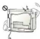 LG 32LX330C - ADVERTENCIA - 10