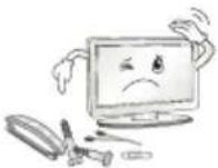 LG 32LX330C - ADVERTENCIA - 18