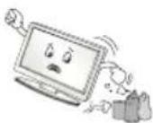LG 32LX330C - ADVERTENCIA - 17