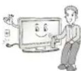 LG 32LX330C - ATTENTION - 19