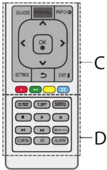 LG 32LX330C - B - 1