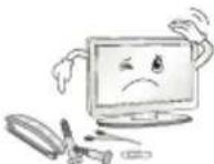 LG 49LX310C - WARNING - 19