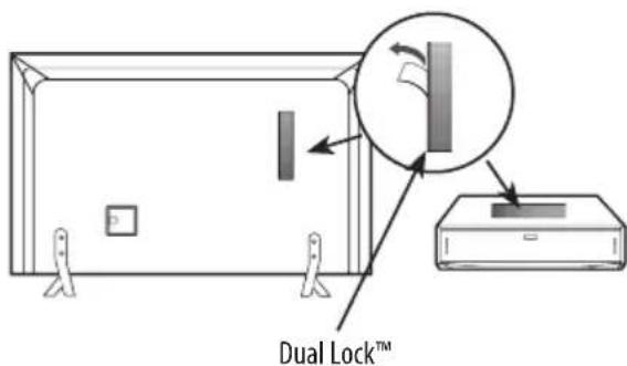 LG 49LX310C - Dual Lock™ Kullanımı - 1