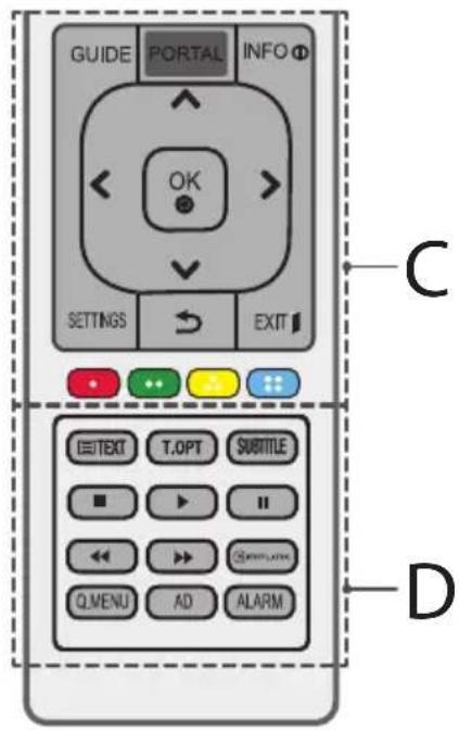 LG 49LX310C - B - 1