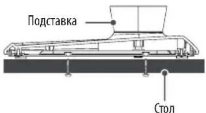 Подставка Стол