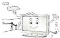 LG 49LX310C - ADVERTENCIA - 21