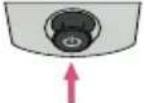 LG 49LX310C - Using the joystick button - 3