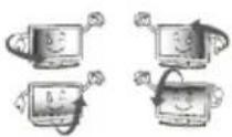 LG 49LX310C - PRECAUCIÓN - 27