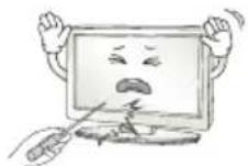 LG 49LX310C - ⚠️ ΠΡΟΣΟΧΗ - 17