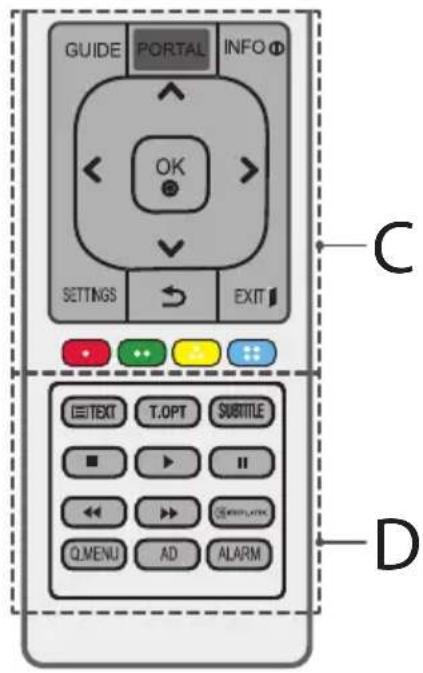 LG 49LX310C - B - 1