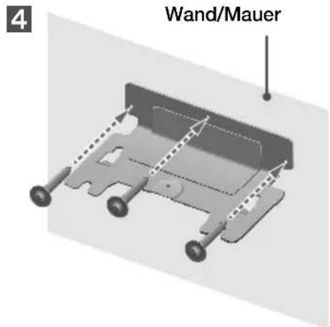 4 Wand/Mauer