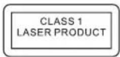 BLAUPUNKT MS12BT - Explanation of Graphical Symbols: - 3
