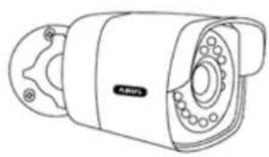 ABUS TVIP61560 - TVIP61560 - 1
