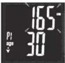 165 30 PI age