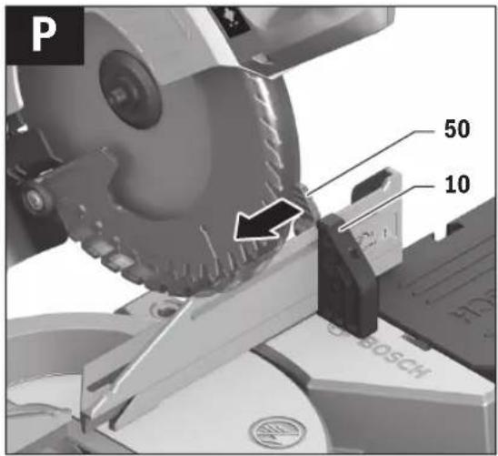 P 50 10 BOSCH