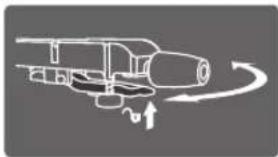 BOSCH PCM 8 SD - Белгілер мен олардың мағынасы - 7