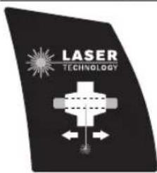 LASER TEHNOLOGIJA