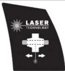 LASER TEKNOLOGI