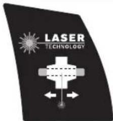 Technologia laserowa