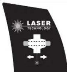 LASER TEHNOLOGIJA