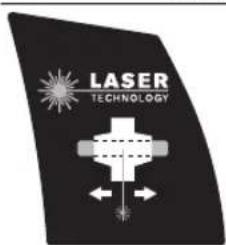 LASERTEKNIK