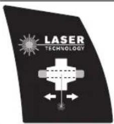 TECNOLOGÍA LÁSER