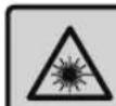 Diagram of a vehicle with motion arrows indicating speed (no text or symbols).