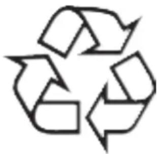 DOMO DO7271S - INFORMACIÓN DE RECICLAJE - 1