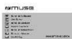 MUSE M-680 BTCW - 3