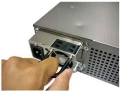 QNAP UX-1200U-RP - 2U/3U Turbo NAS (uniquement TS-1279U-RP, TS-EC1279U-RP, TS-1679U-RP, TS-EC1679U-RP) - 5