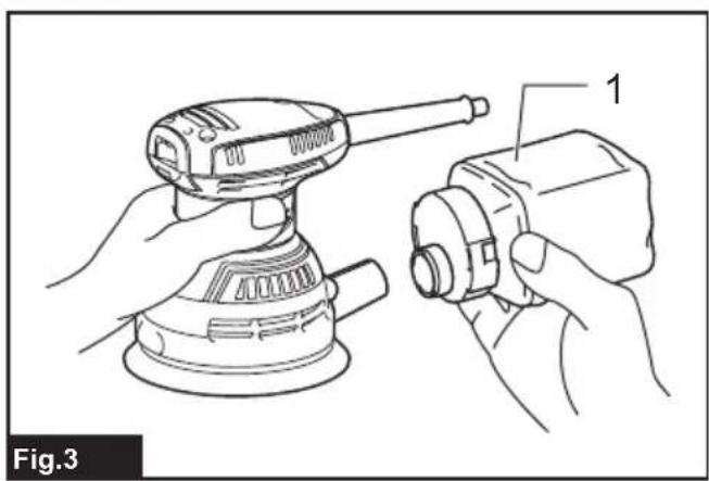 MAKITA M9204 - 6