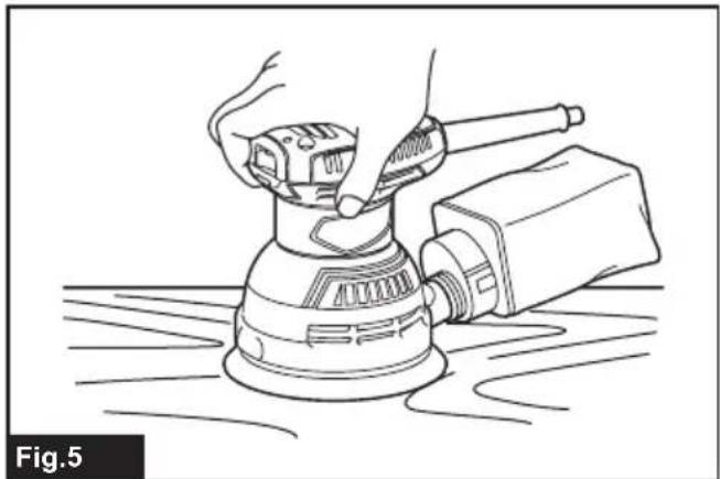 MAKITA M9204 - 4