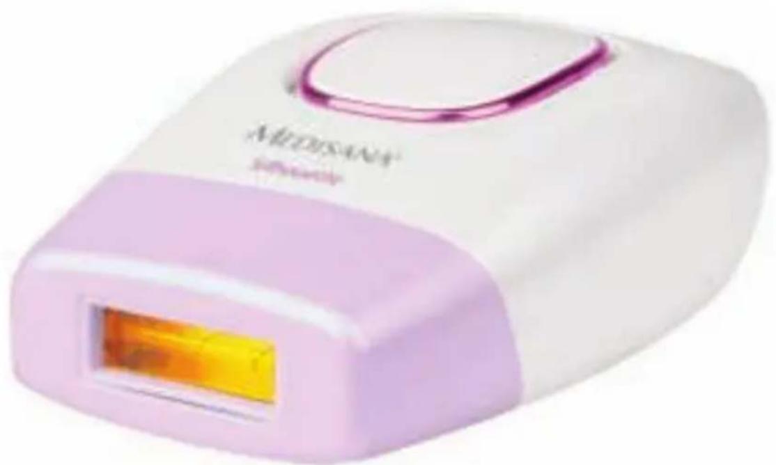 MEDISANA IPL 800 - 1