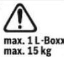 BOSCH GAS 35 M AFC Professional - Symboler - 3