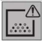 BOSCH GAS 35 M AFC Professional - 기호와 설명 - 2