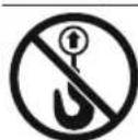 BOSCH GAS 35 M AFC Professional - Symbols and their meaning - 5