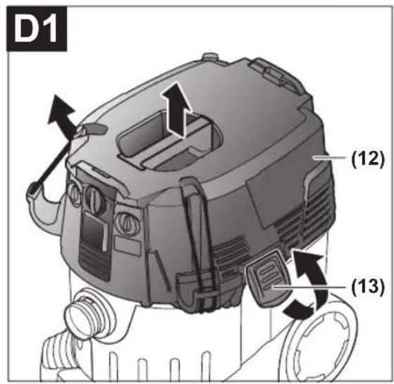 D1 (12) (13)