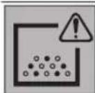 BOSCH GAS 35 M AFC Professional - Symboler och deras betydelse - 4