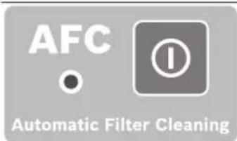 BOSCH GAS 35 M AFC Professional - Αναρρόφηση - 4