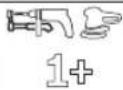 BOSCH GAS 35 M AFC Professional - Simboli un to nozime - 7