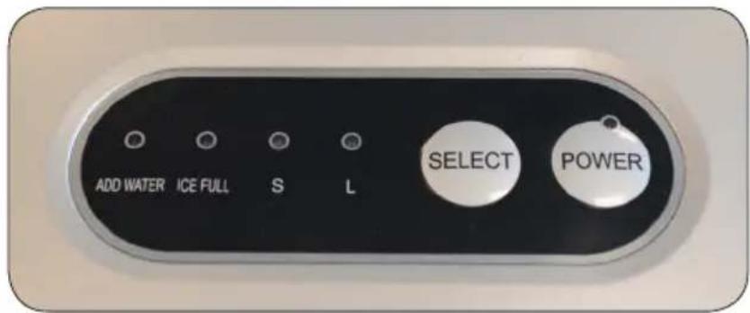 DOMO DO9200IB - PANEL DE CONTROL - 1